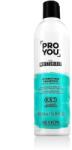 Revlon Pro You The Moisturizer Hydrating Shampoo 350 ml - parfimo