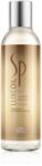 Wella SP Luxe Oil Keratin Protect Shampoo 200 ml