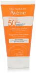 Eau Thermale Avène Avène Sun Face Cream SPF 50+ 50 ml