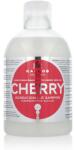 Kallos Kallos Cherry Hair Shampoo With Cherry Seed Oil 1000 ml