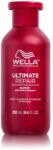 Wella Professionals Ultimate Repair Shampoo Шампоан за жени 250 ml опция Стара опаковка