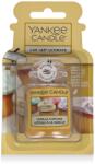 Yankee Candle Pink Sands Ultimate Car Jar Ароматизатор за автомобил 1 бр тип Vanilla Cupcake