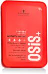 Schwarzkopf Osis+ Texture Mighty Matte Strong Matte Cream 100 ml