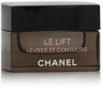 CHANEL Smoothing And Firming Lip And Contour Cream 15 g Лосион за тяло