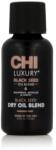 Farouk Systems CHI Luxury Black Seed Oil Dry Oil 15 ml