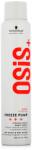 Schwarzkopf Osis+ Freeze Pump Strong Hold Pump Spray 200 ml