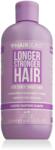 Hairburst Longer Stronger Hair For Curly, Wavy Hair Shampoo 350 ml