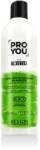 Revlon Pro You The Twister Curl Moisturizing Shampoo 350 ml