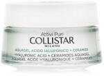 Collistar Attivi Puri Actives Hyaluronic Acid + Ceramides Aquagel 50 ml Лосион за тяло