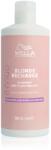 Wella Invigo Blonde Recharge Shampoo 500 ml