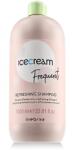 Inebrya Ice Cream Frequent Refreshing Mint Shampoo 1000 ml