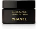 CHANEL Sublimage L'extrait De Crème 50 g Лосион за тяло