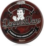Dapper Dan Medium Hold Medium Shine Deluxe Pomade 50 ml