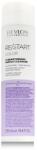 Revlon Restart Color Strengthening Purple Cleanser Shampoo 250 ml