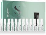 Alfaparf Milano Semi Di Lino Scalp Renew Hair Loss Energizing Lotion 12 x 10 ml - parfimo