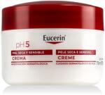 Eucerin pH5 Sensitive Skin Cream 75 ml Лосион за тяло
