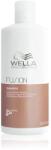 Wella Fusion Intense Repair Shampoo 500 ml