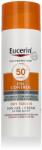 Eucerin Sun Protection Oil Control Sun Gel-Cream SPF 50+ 50 ml Лосион за тяло