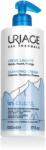 Uriage Eau Thermale Cleansing Cream 500 ml Лосион за тяло