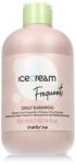 Inebrya Ice Cream Frequent Daily Shampoo 300 ml