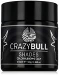 CrazyBull Shades Color Bleding Clay 100 g