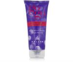 Kallos Kallos Gogo Silver Reflex Shampoo 200 ml