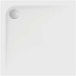 Ideal Standard Ultra Light - Zuhanyzótálca 1000x1000 mm, fehér K517401 (K517401)