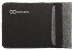 GOCLEVER Eco Sleeve калъф за таблет 9.7-10", черен (5906736065663)