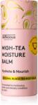 delhicious MIGH-TEA MOISTURE BALM интензивен хидратиращ балсам за тяло за суха и чувствителна кожа 70 гр