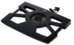 Spire StarTop SP305 охлаждаща поставка за лаптоп 7-11", USB, черна (SP305)