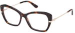 GUESS GU50183 052 Rama ochelari