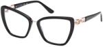GUESS GU50180 001 Rama ochelari