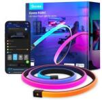 Govee RGBIC LED neon szalagfény védőburkolattal íróasztalokhoz 3m/10ft (GOVH61C3)
