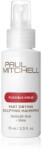 Paul Mitchell Flexible Hold Fast Drying Sculpting Hairspray лак за коса за обем и блясък 75ml