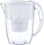 Aquaphor Amethyst vízszűrő kancsó, 2.8L, fehér (AQU014203) - primanet