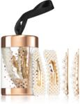 BrushArt Gift for You Pearl hair clip set agrafe de par