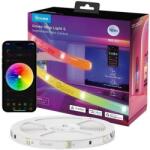 Govee H612C 10m | Bandă LED | Wi-Fi, Bluetooth, RGBIC (H612CCD1)