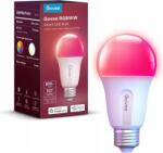 Govee H6004 Bec inteligent | Bec RGB | 800LM, 2.4GHz Wi-Fi + Bluetooth (H6004CC1)