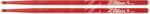 Zildjian 5A Wood Red