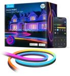 Govee H61A83D1 Benzi LED Neon RGBIC pentru Exterior 10m (H61A83D1)