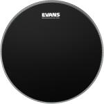 Evans 14" Black Chrome