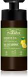 Green Pharmacy Verbena & Sweet Lemon Oil tusfürdő gél 739 ml