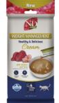  N & D Farmina Recompense Pisici N&D Quinoa Weight Management, 4x15 g