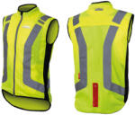 KTM Mellény Savety Jacket Team Yellow