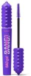 Benefit Cosmetics Mascara Collection BADgal BANG! - Volumnövelő szempillaspirál ELECTRIC PURPLE 9 ml