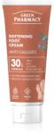 Green Pharmacy Foot Care Softening Foot Cream finomító krém lábakra 75 ml
