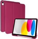  IPAD 11" A16 2025 11 gen fuksziaszínű tok