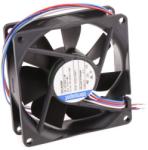 ebm-papst 8412 N/2GHP 80x80x25mm (13010000000)