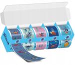 Pyramid Комплект стикери Pyramid Disney: Lilo & Stitch - Stitch & Angel (PS2500412)