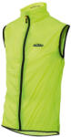 KTM Mellény Factory Line Windbreaker sleeveless yellow 2XL